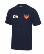 Phoenix Handball Training Shirt